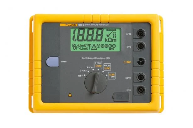 Fluke 1623-2 GEO