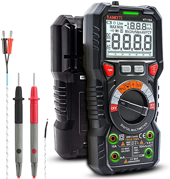 Hototech HT118A