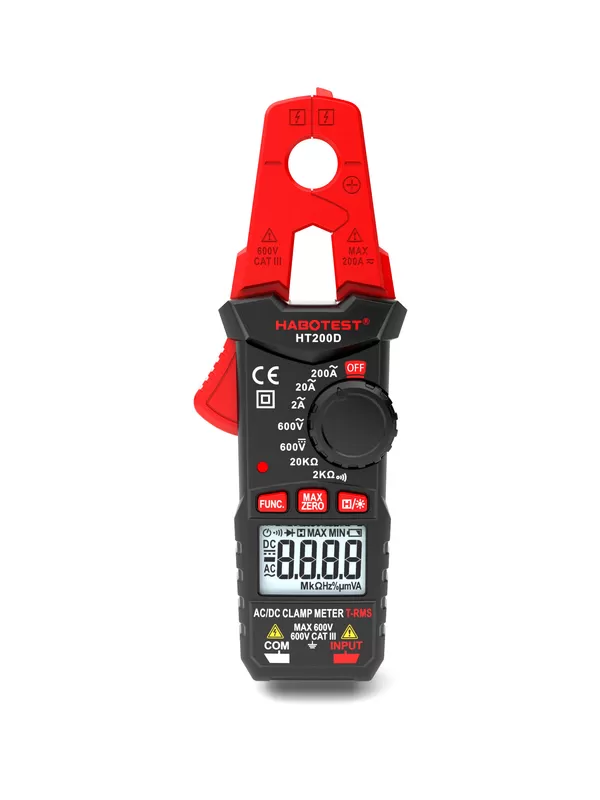 Hototech HT200D