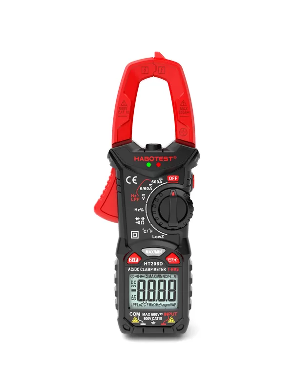 Hototech HT206D