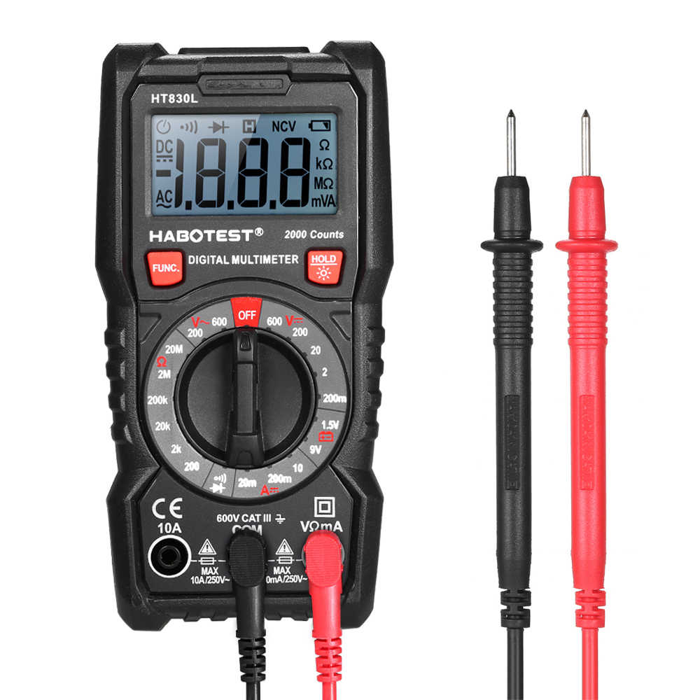 Hototech HT830L